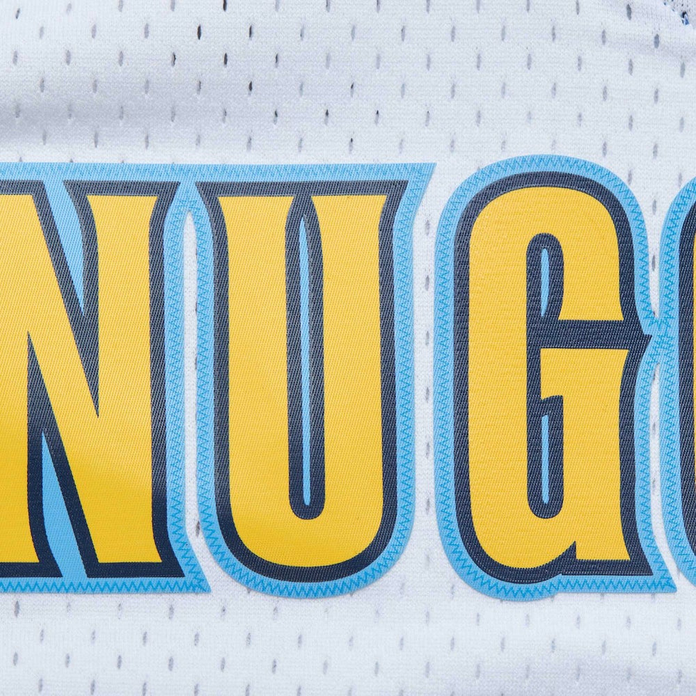 Mitchell & Ness Nikola Jokic Denver Nuggets 2016/17 Throwback Swingman Jersey sale