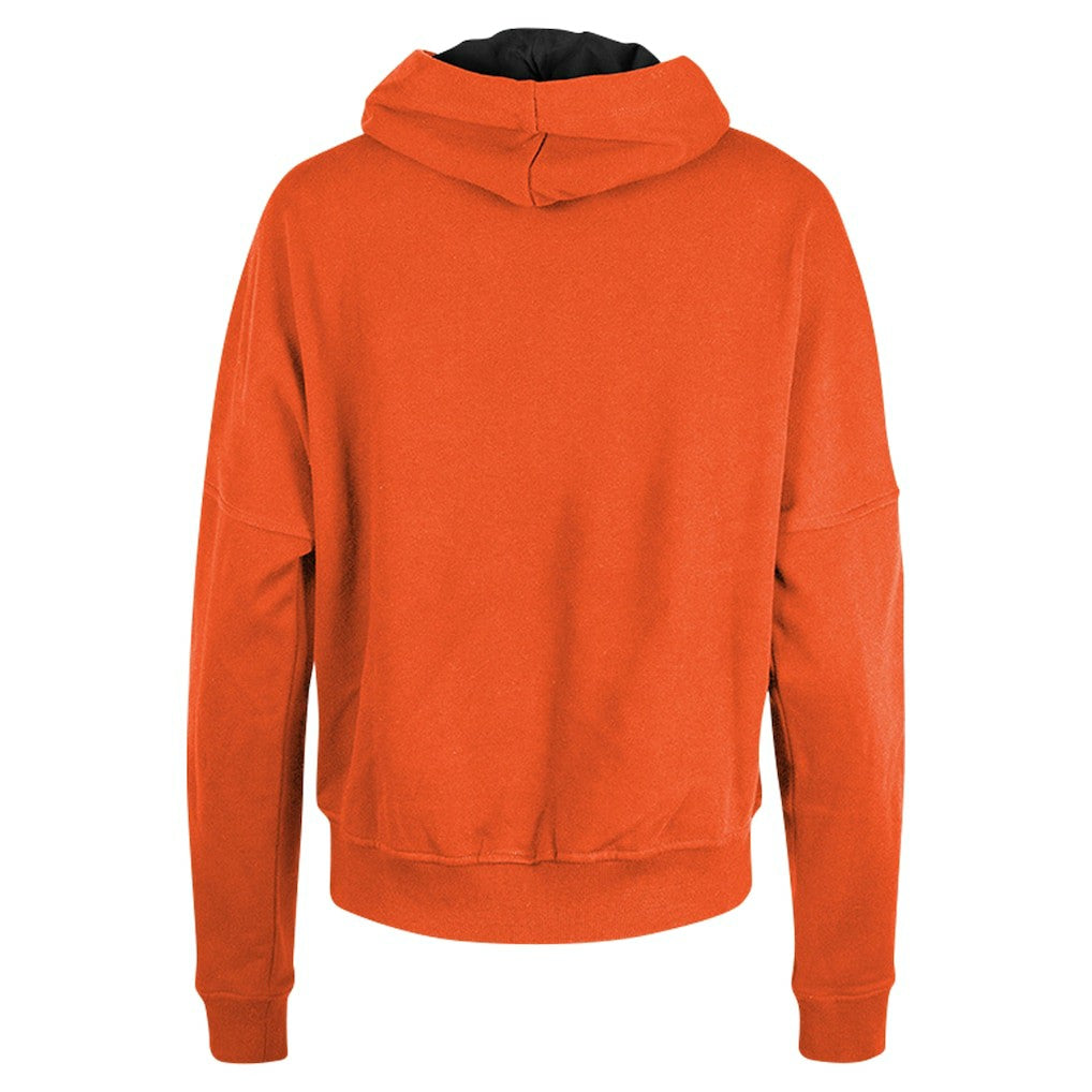 Women's Boxy Pullover Hoodie - Cincinnati Bengals Hoodies
