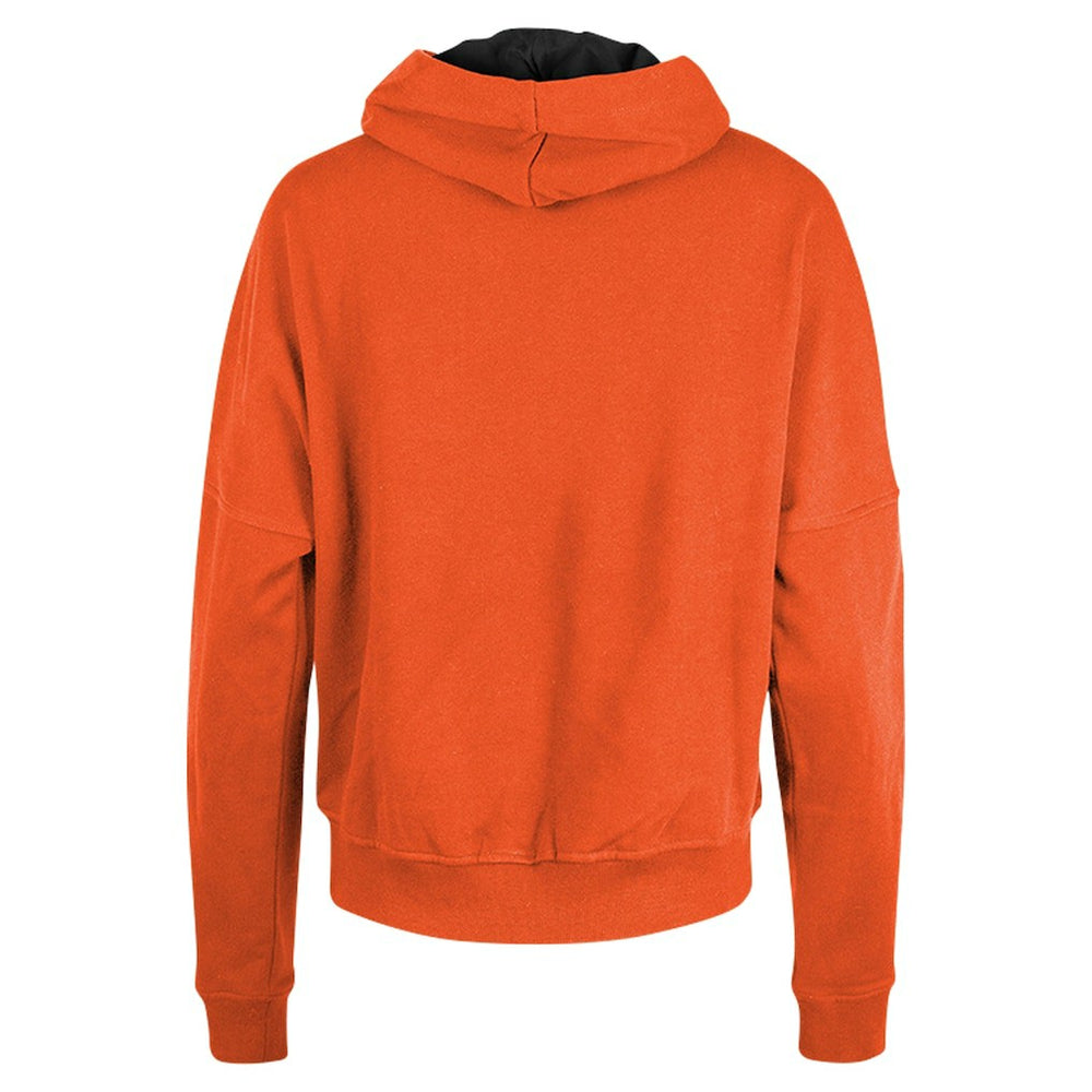 Women's Boxy Pullover Hoodie - Cincinnati Bengals Hoodies