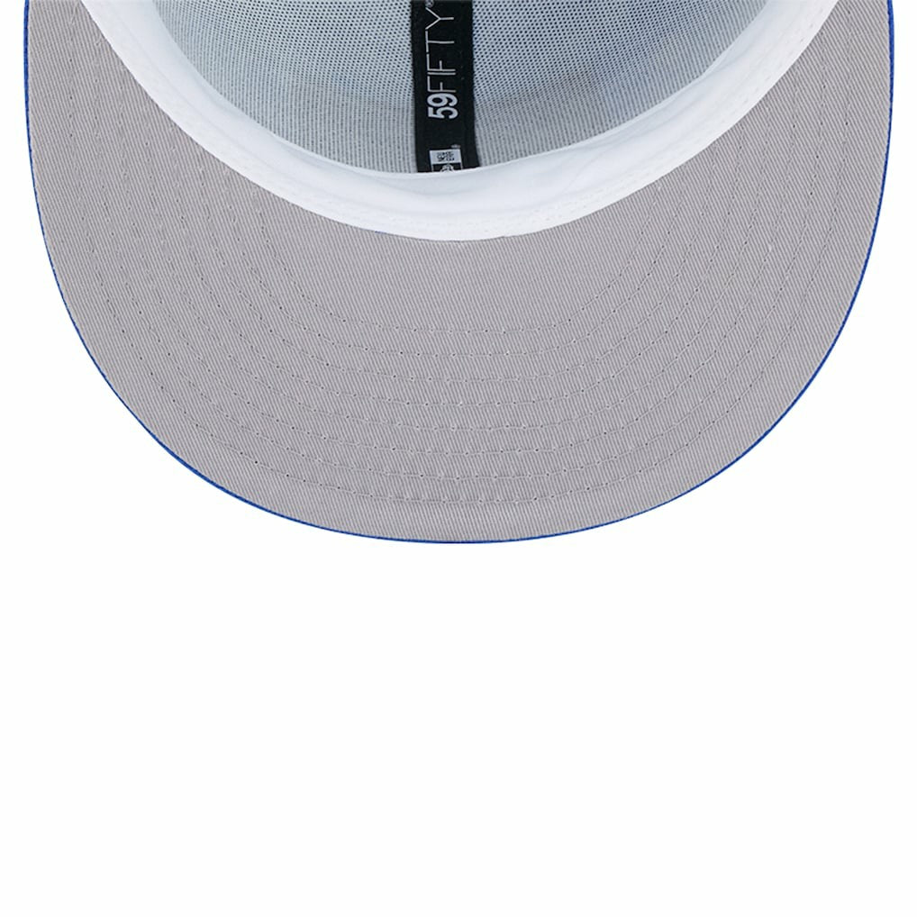 New Era Dallas Mavericks Palm Fronds 2-Tone 59FIFTY Fitted Hat sale