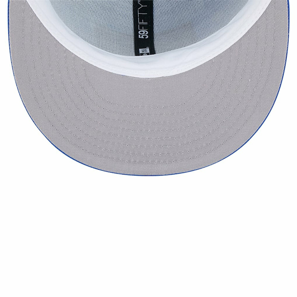 New Era Dallas Mavericks Palm Fronds 2-Tone 59FIFTY Fitted Hat sale