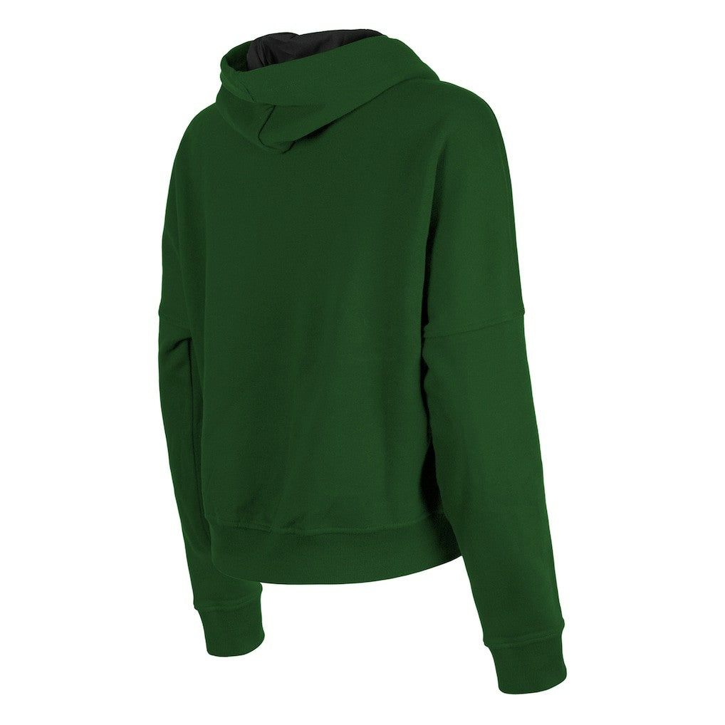 Women's Boxy Pullover Hoodie - New York Jets Hoodies
