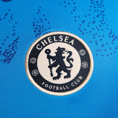 Chelsea 2024/25 Academy Pro Pre-Match Top