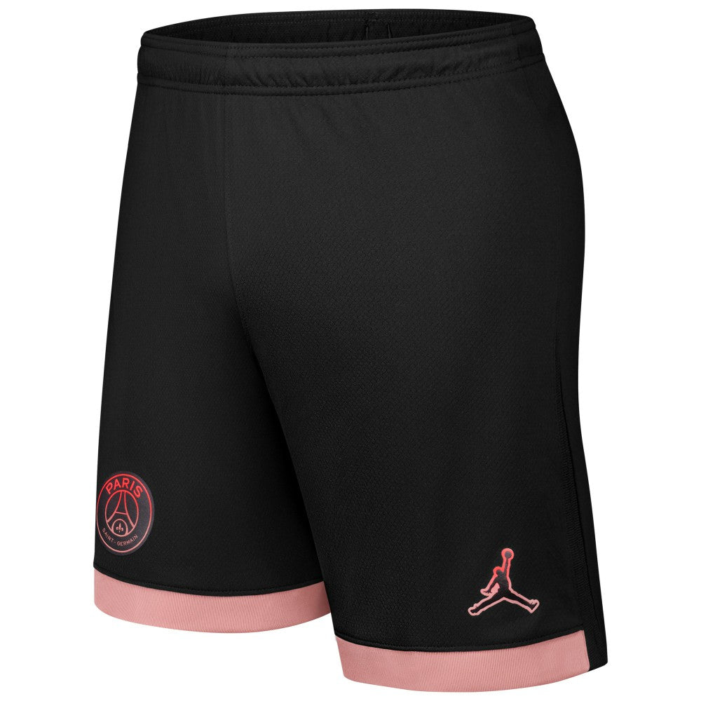 Paris Saint-Germain Jordan Brand Third 2024/25 Performance Stadium Shorts