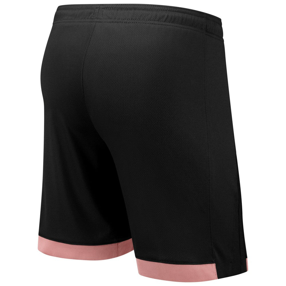 Paris Saint-Germain Jordan Brand Third 2024/25 Performance Stadium Shorts