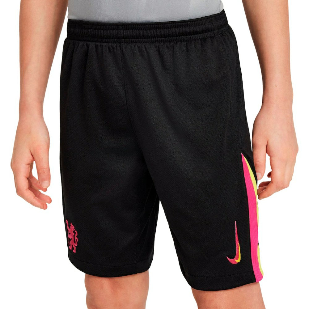 Chelsea Youth 2024/25 Third Stadium Shorts