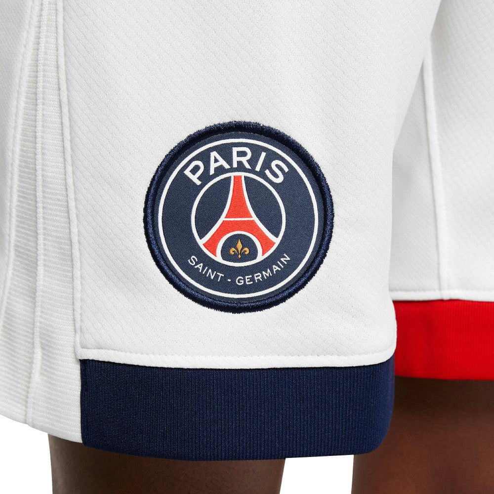Paris Saint-Germain Youth 2024/25 Away Stadium Shorts