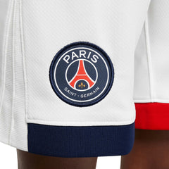 Paris Saint-Germain Youth 2024/25 Away Stadium Shorts