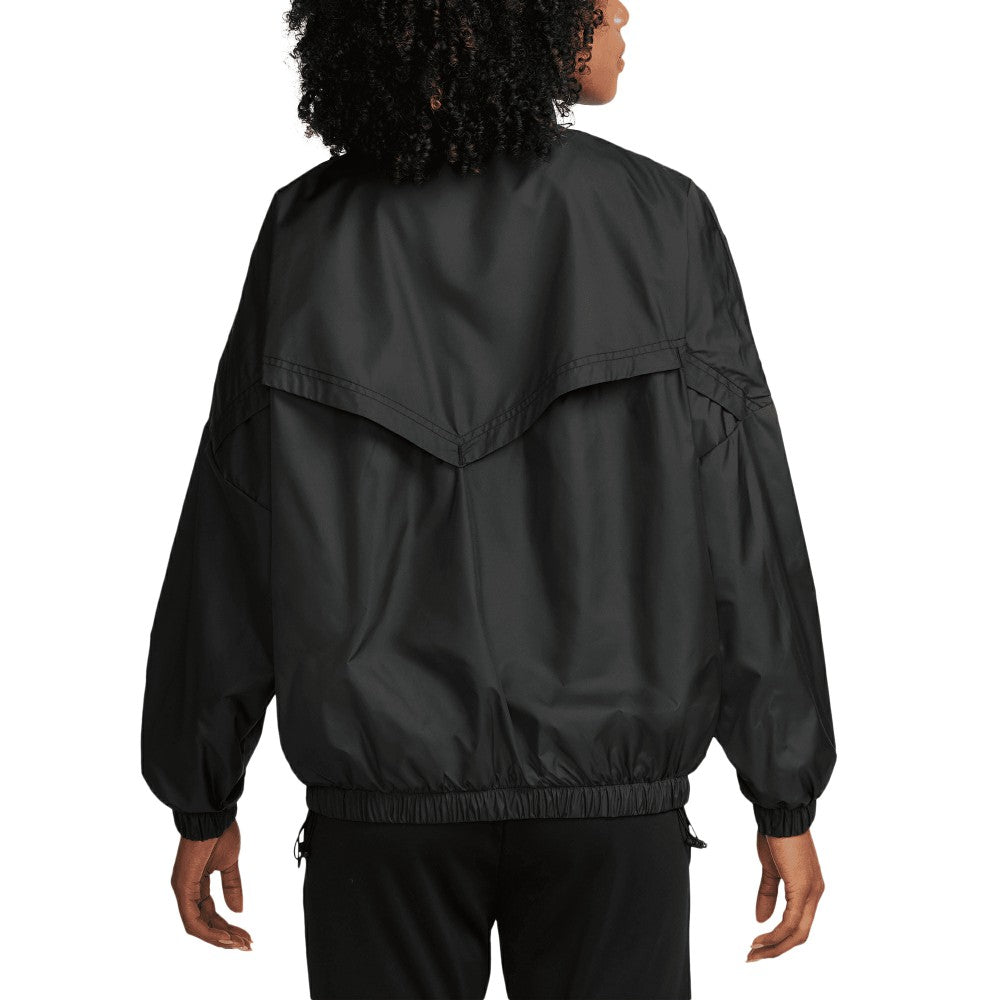 Paris Saint-Germain Women's Essential Windrunner Full-Zip Jacket
