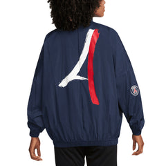 Paris Saint-Germain Women's Essential Windrunner Full-Zip Jacket