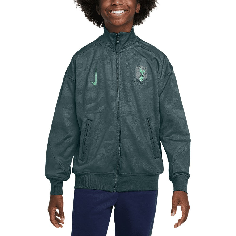 Tottenham Hotspur Youth 2024/25 Third Academy Pro Anthem Full Zip Jacket