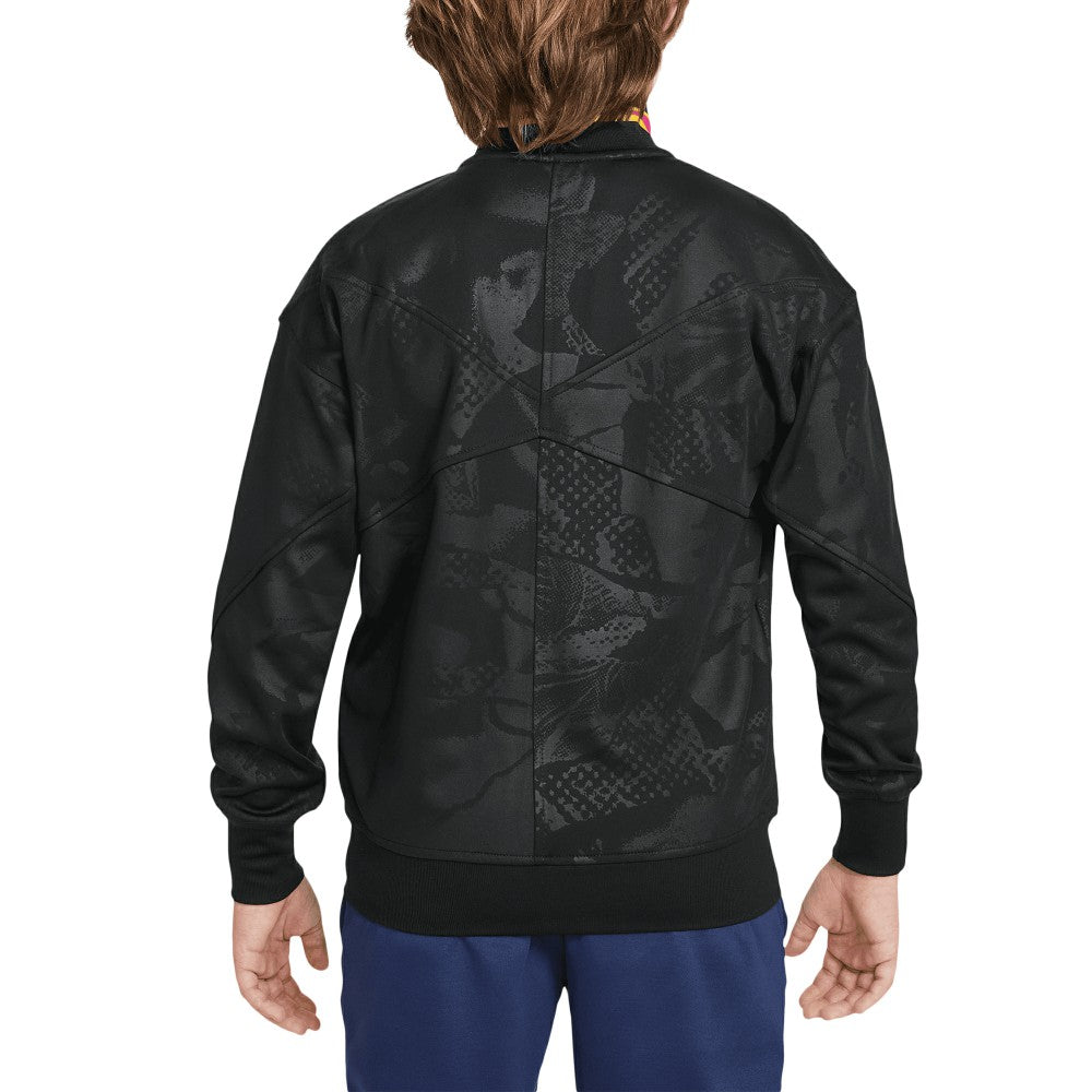 Chelsea Youth 2024/25 Third Academy Pro Anthem Full Zip Jacket
