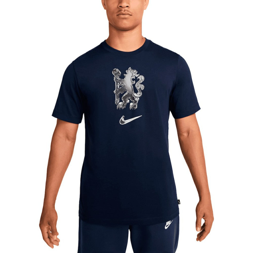 Chelsea Lion T-Shirt