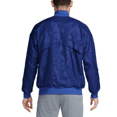 Inter Milan 2024/25 Third Strike Anthem Full-Zip Jacket
