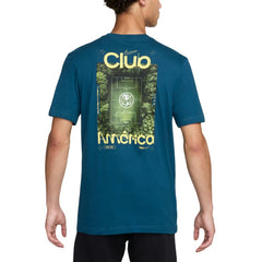 Club America Photo T-Shirt