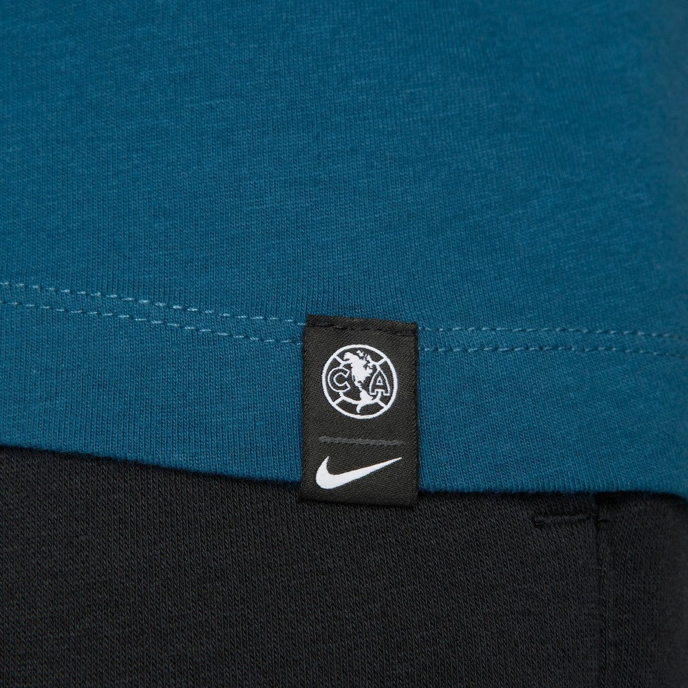 Club America Photo T-Shirt