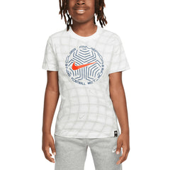 Club America Youth Play T-Shirt