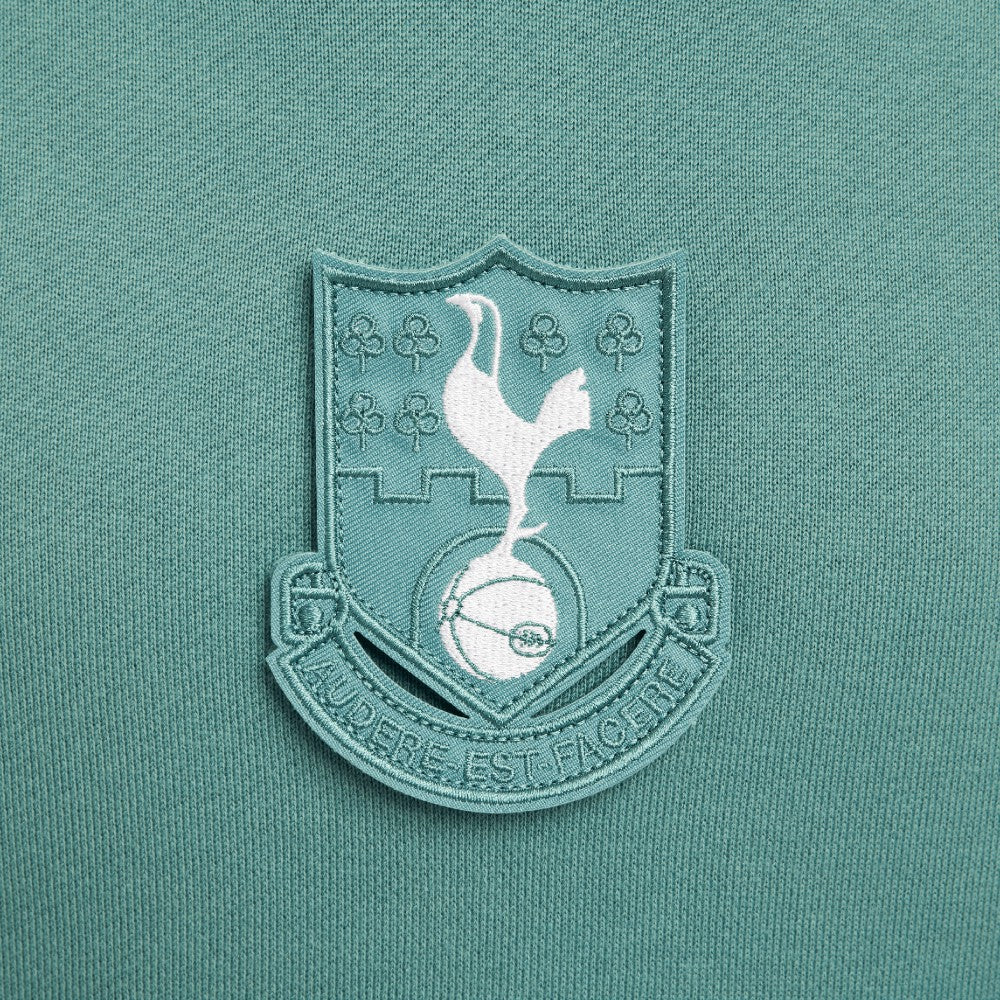 Tottenham Hotspur Youth Third Air Pullover Hoodie
