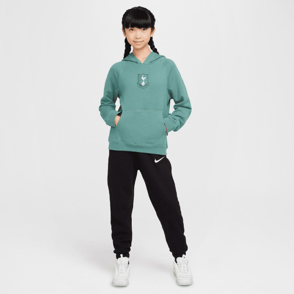 Tottenham Hotspur Youth Third Air Pullover Hoodie