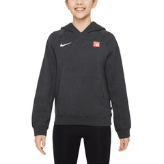 Liverpool Youth Third Air Pullover Hoodie