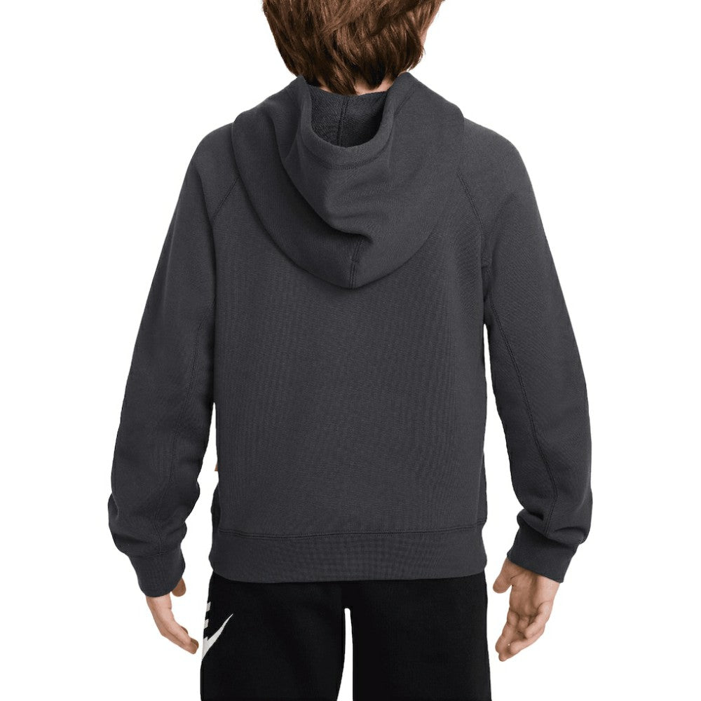 Chelsea Youth Third Air Pullover Hoodie