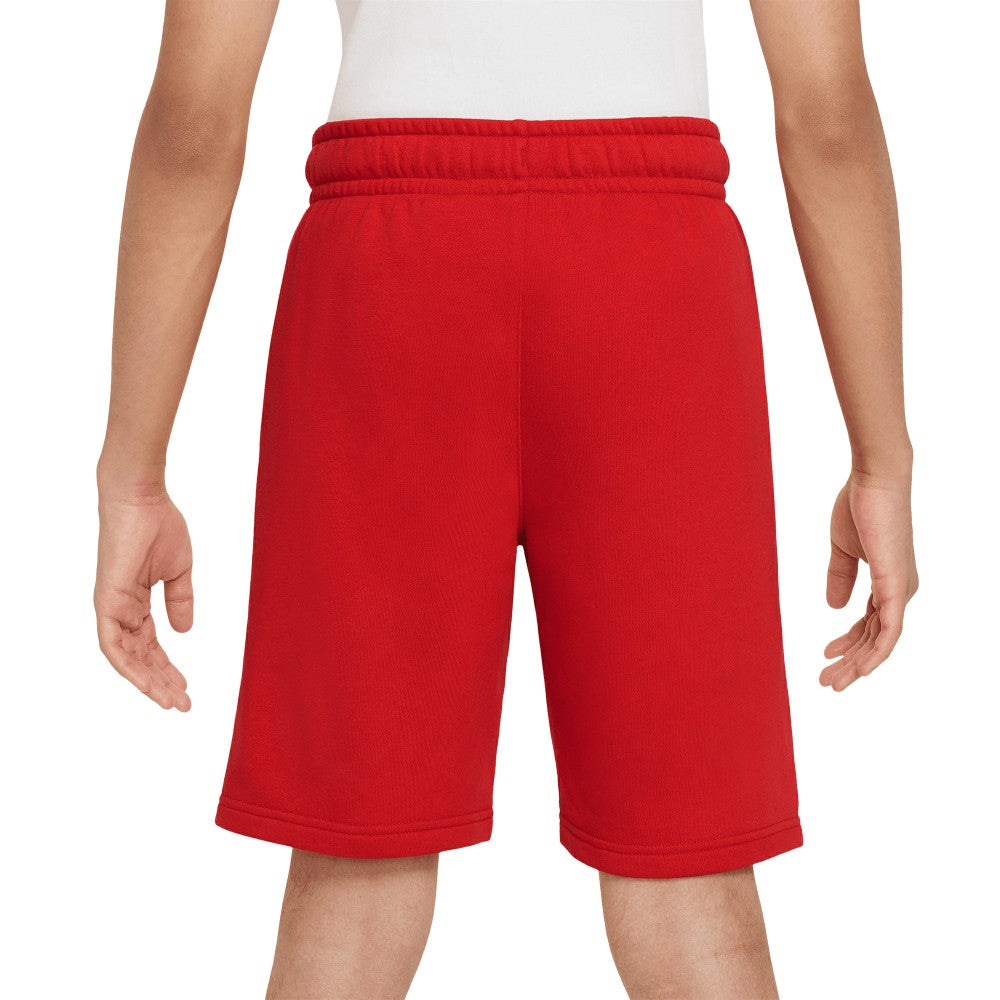 Paris Saint-Germain NikeYouth Club Shorts