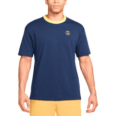 Paris Saint-Germain Premium Essentials T-Shirt