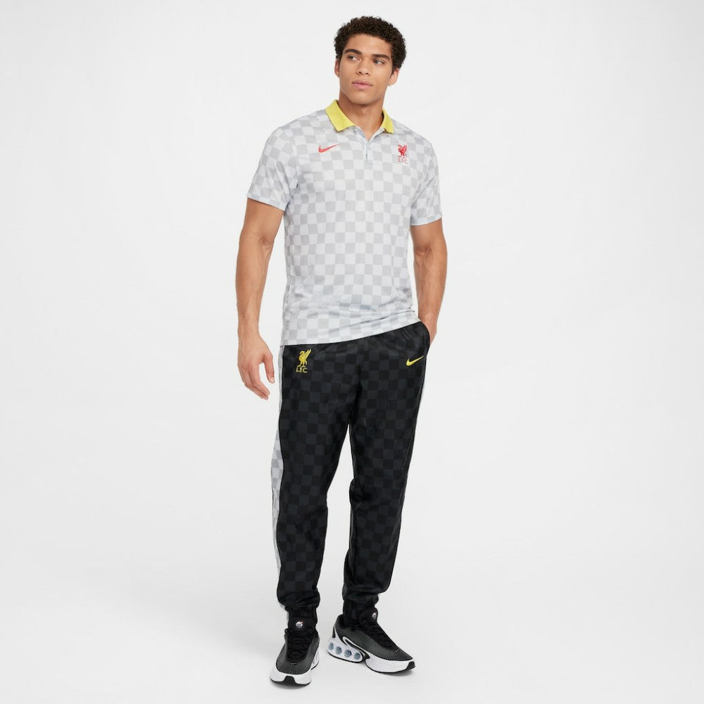 Liverpool Victory Polo
