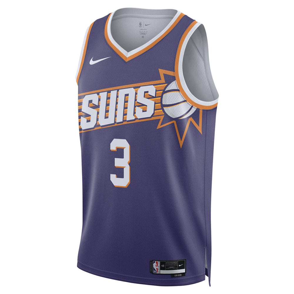 Nike Bradley Beal Phoenix Suns Unisex Swingman Jersey