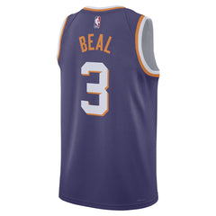 Nike Bradley Beal Phoenix Suns Unisex Swingman Jersey