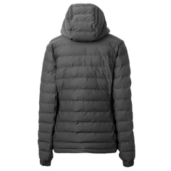 Cutter & Buck Women's Mission Ridge Repreve Eco Insulated Full-Zip Puffer Jacket - Detroit Lions Jackets