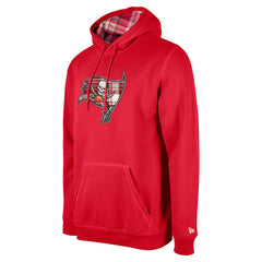 3rd Down Plaid Pullover Hoodie - Tampa Bay Buccaneers Hoodies