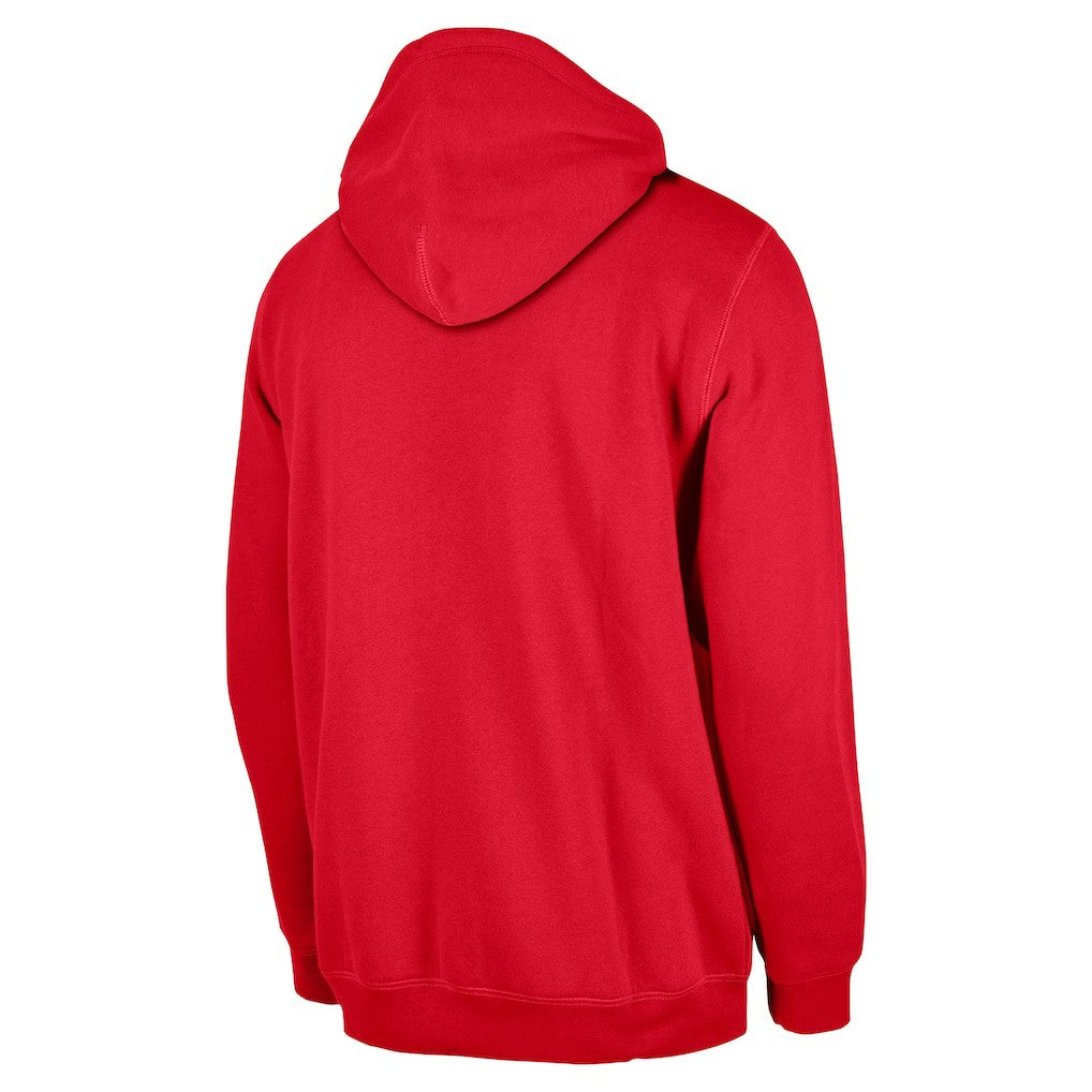 3rd Down Plaid Pullover Hoodie - San Francisco 49ers Hoodies