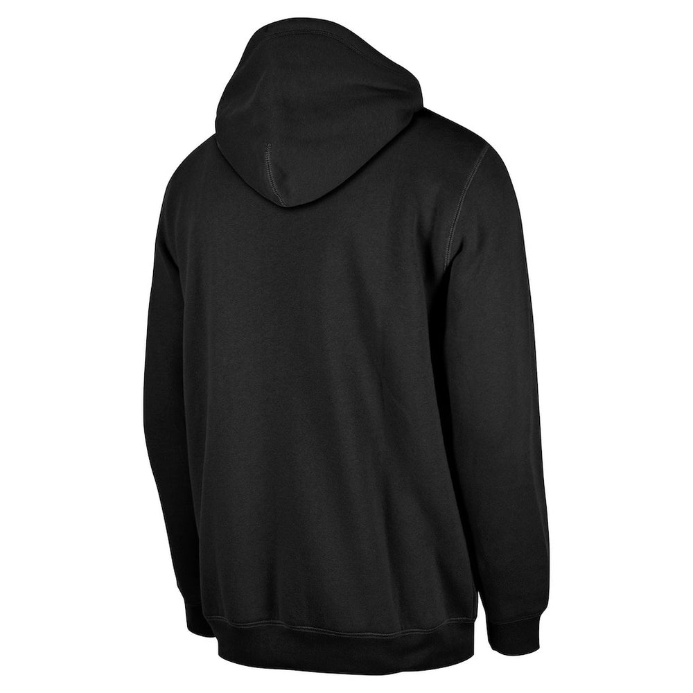 3rd Down Plaid Pullover Hoodie - Las Vegas Raiders Hoodies