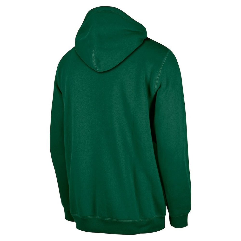 3rd Down Plaid Pullover Hoodie - New York Jets Hoodies