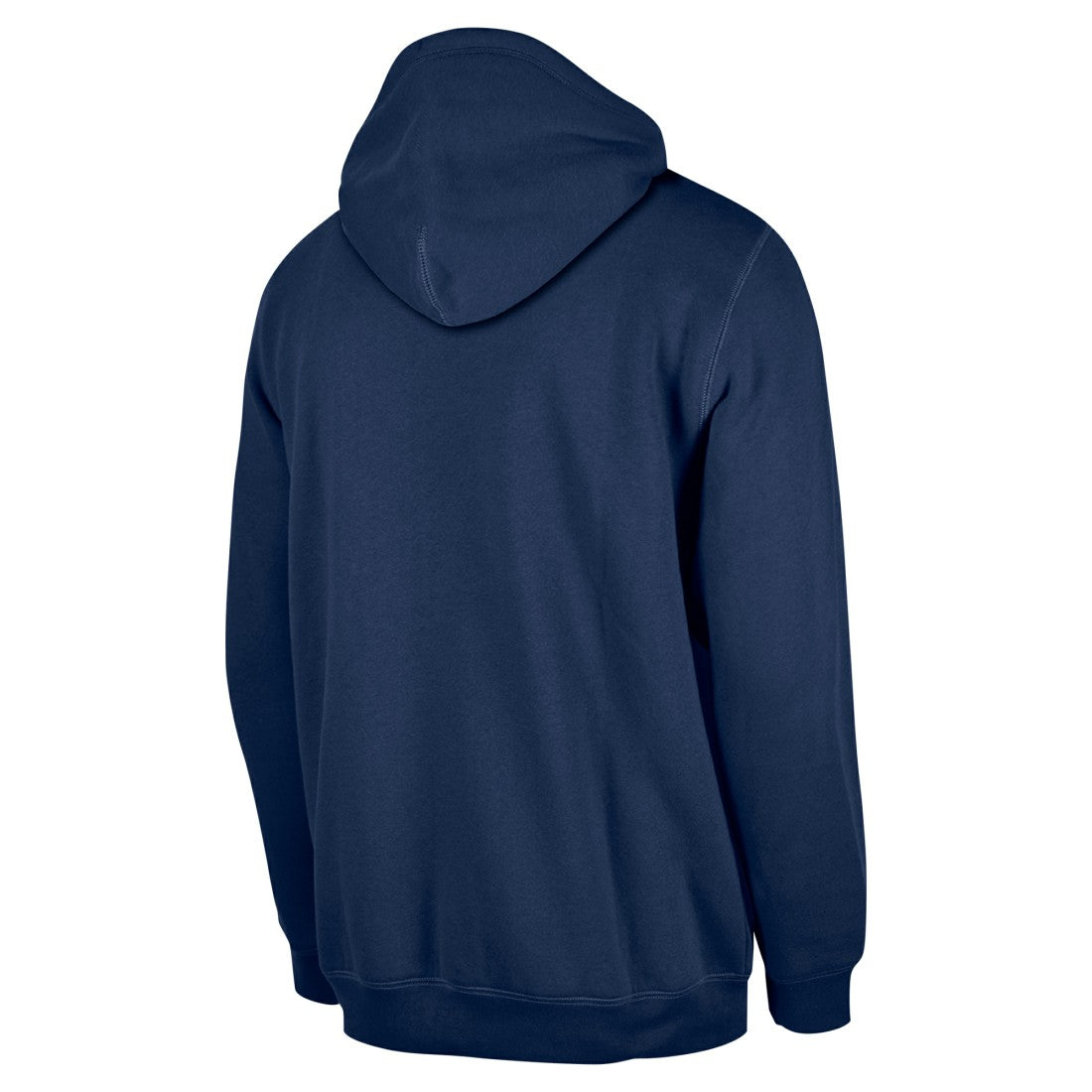 3rd Down Plaid Pullover Hoodie - Houston Texans Hoodies