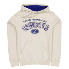 Historic 3rd Down Pullover Hoodie - Dallas Cowboys Hoodies