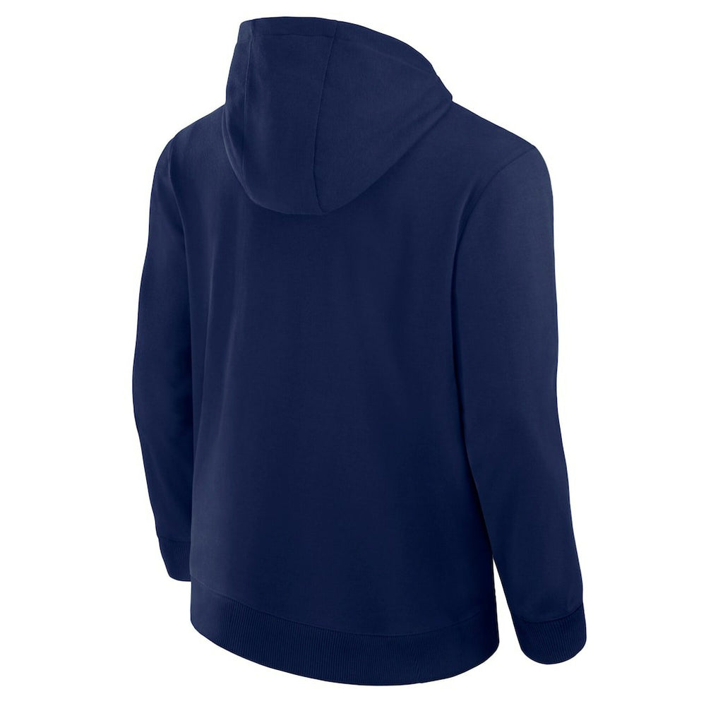 Unisex Front Office Full-Zip Hoodie - Dallas Cowboys Hoodies