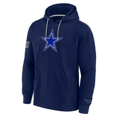 Elements Pace Pullover Hoodie - Dallas Cowboys Hoodies