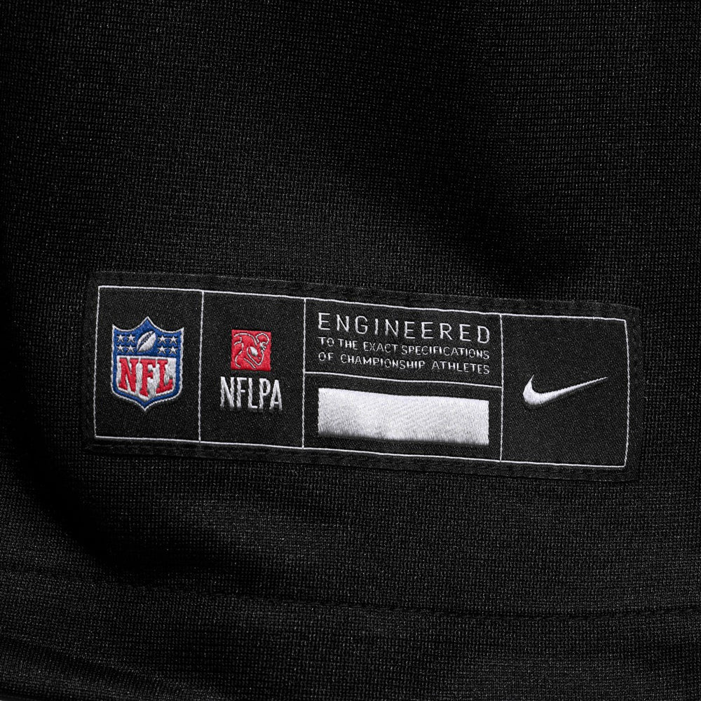 Sam LaPorta  2nd Alternate Game Jersey - Detroit Lions Jerseys