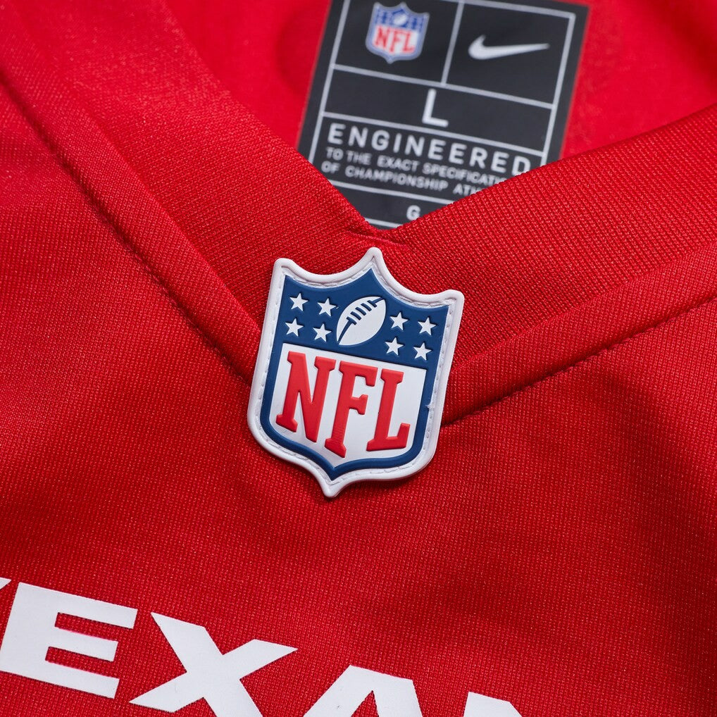 Nico Collins  Alternate Game Jersey - Houston Texans Jerseys