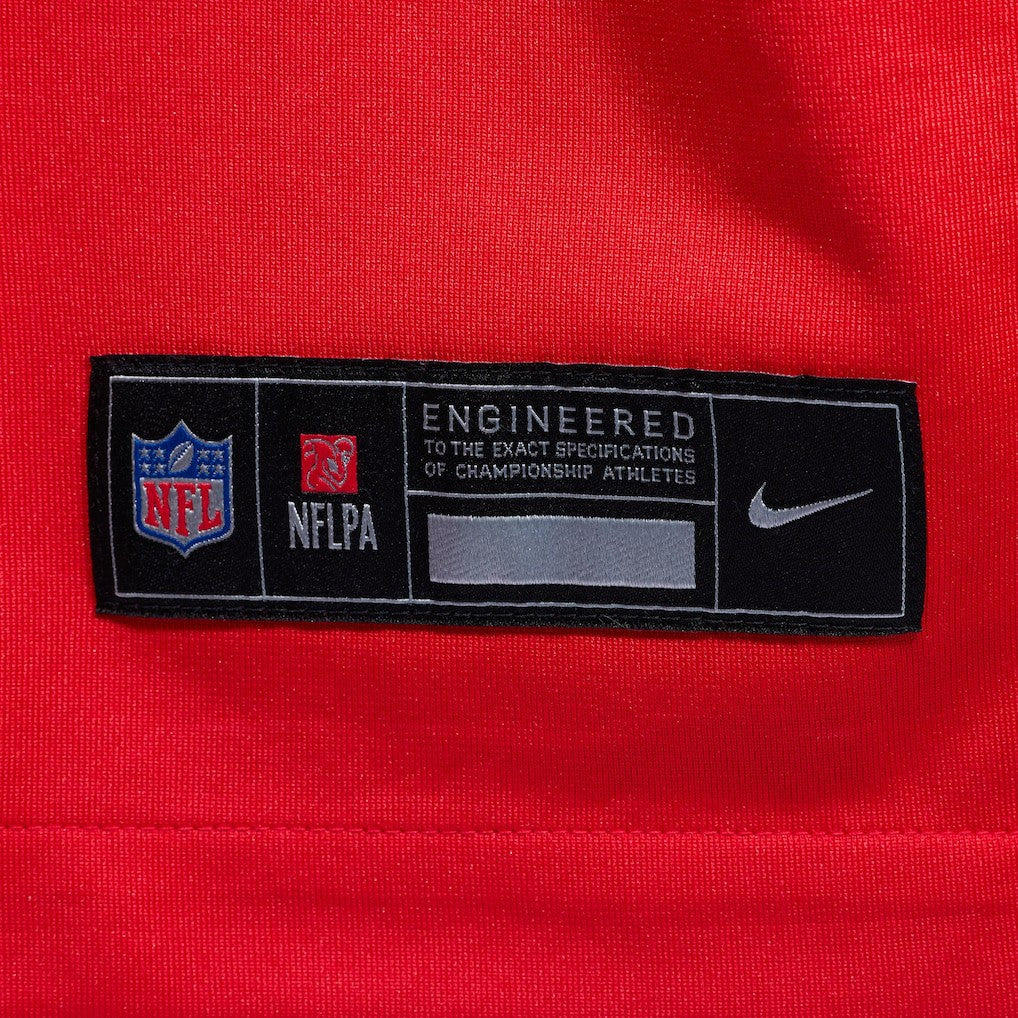 Nico Collins  Alternate Game Jersey - Houston Texans Jerseys