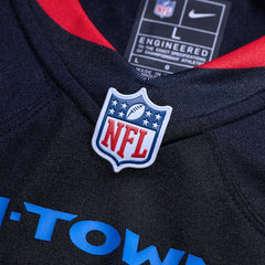 Nico Collins  2nd Alternate Game Jersey - Houston Texans Jerseys