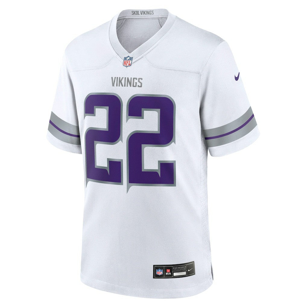 Harrison Smith  Alternate Game Jersey - Minnesota Vikings Jerseys