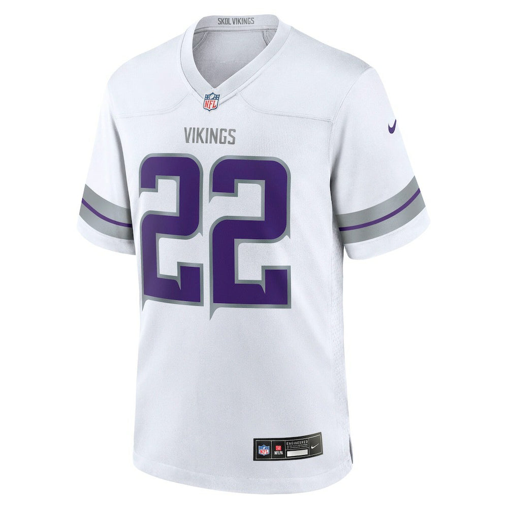 Harrison Smith  Alternate Game Jersey - Minnesota Vikings Jerseys