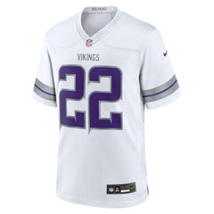 Harrison Smith  Alternate Game Jersey - Minnesota Vikings Jerseys