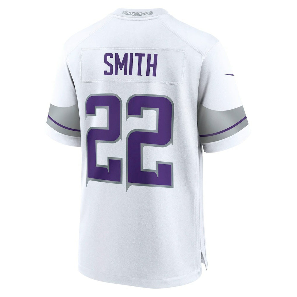 Harrison Smith  Alternate Game Jersey - Minnesota Vikings Jerseys