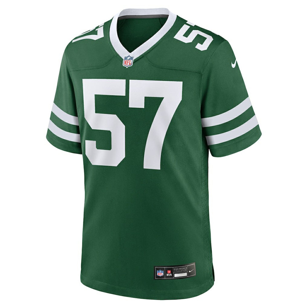 C.J. Mosley  Team Game Jersey - New York Jets Jerseys