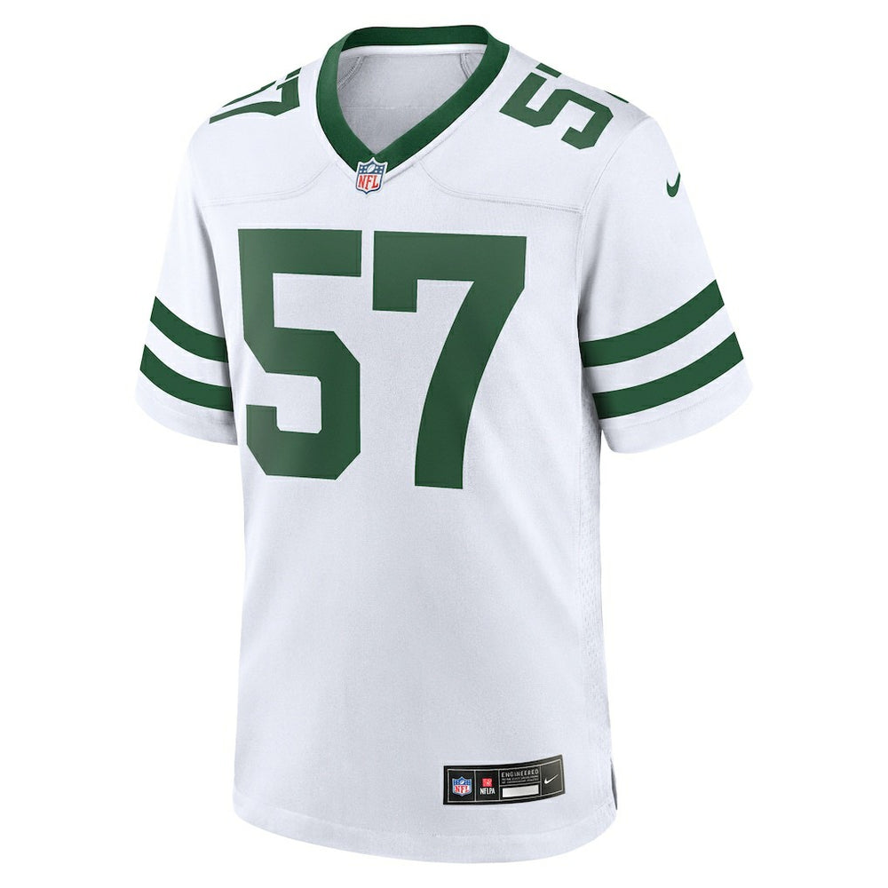 C.J. Mosley  Game Jersey - New York Jets Jerseys