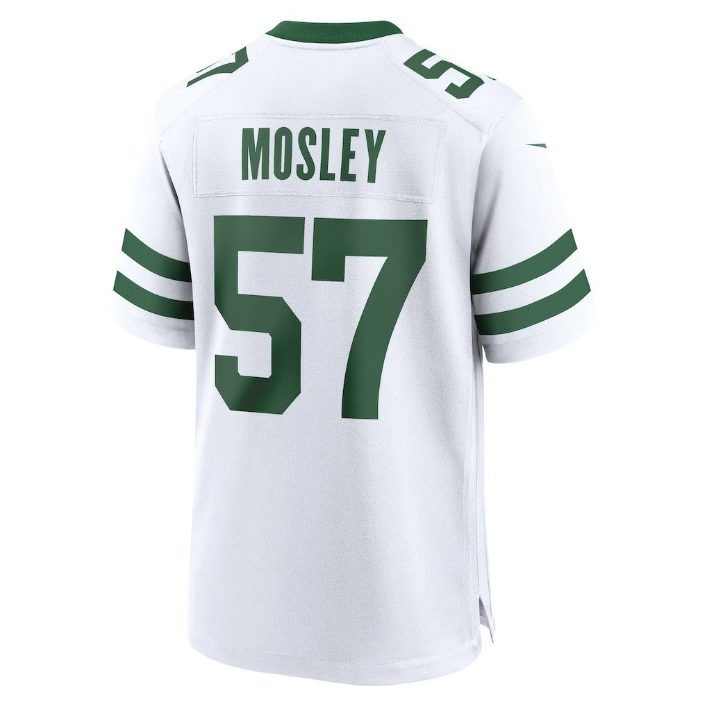 C.J. Mosley  Game Jersey - New York Jets Jerseys